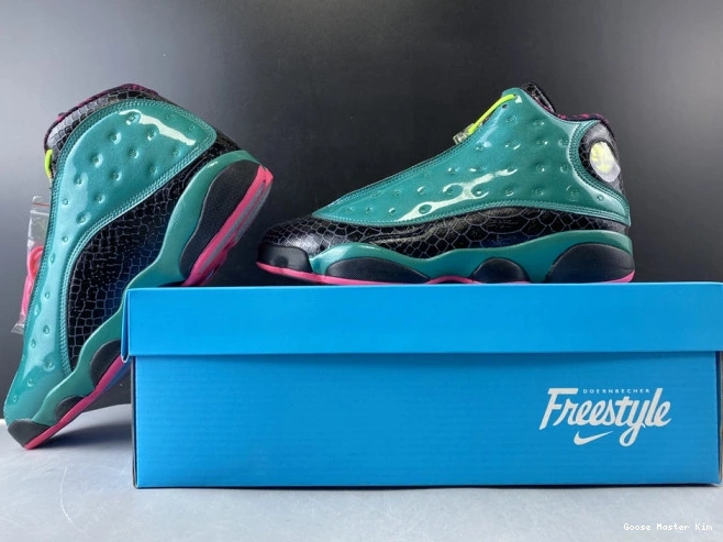 836405-305 13 Jordan Doernbecher Air Retro 0702